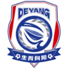 德阳队